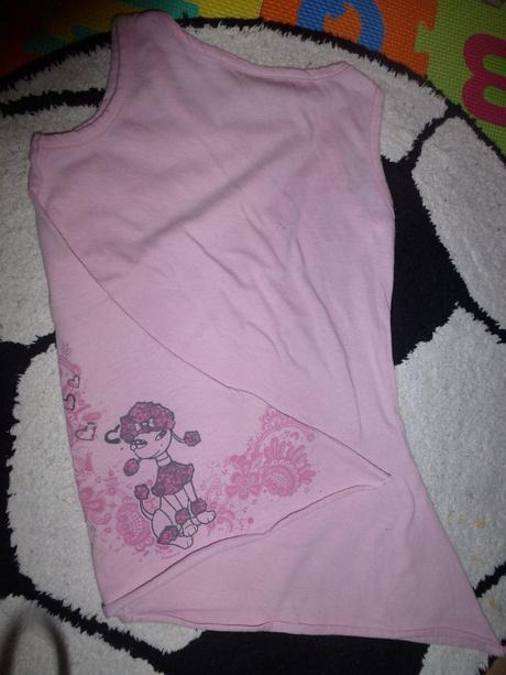 Šaty pre dievčatko 98, dopodopo,98