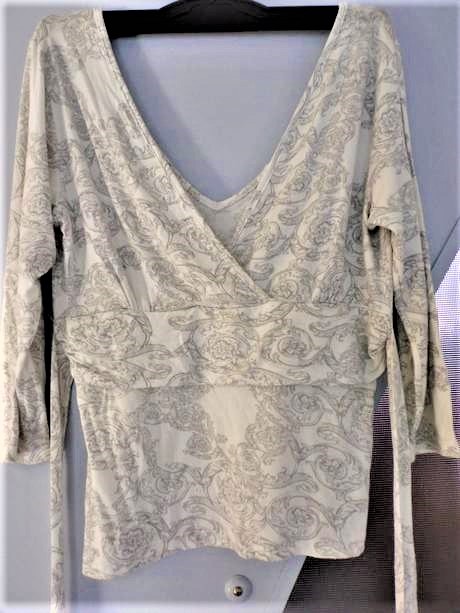 Kvalitné tričko, l