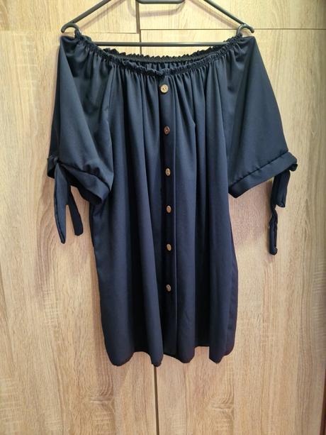 Bluzka/kosielka 42/44, 42