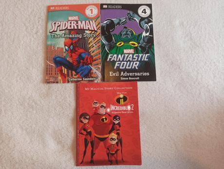 Anglicke zositkove knihy pre mladsich zakladakov,