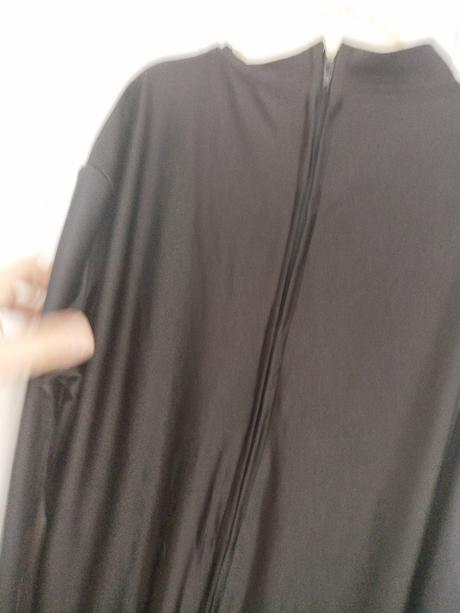 Kostým na karneval smrtka, 