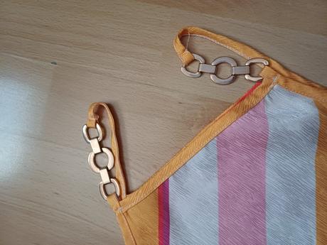 Krasny letny top, river island,128