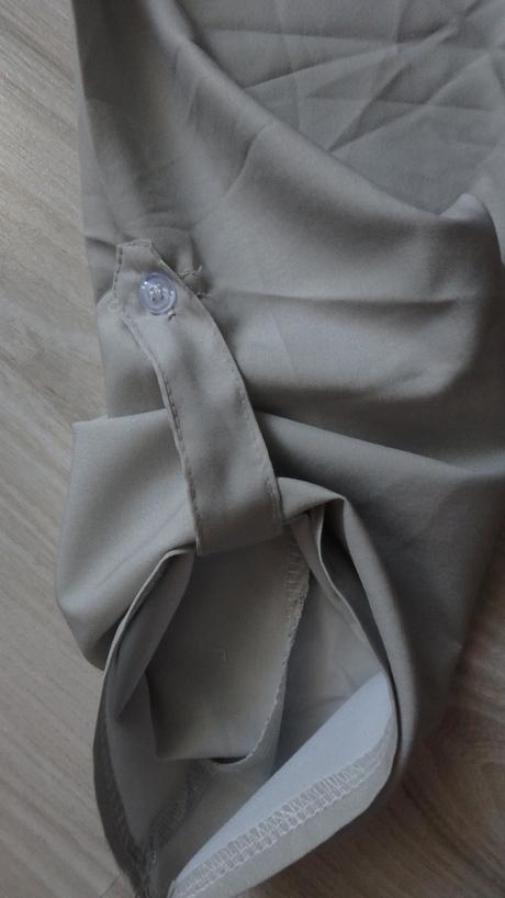 Dámska kvetinová blúzka, v. l/xl, 38 - xl