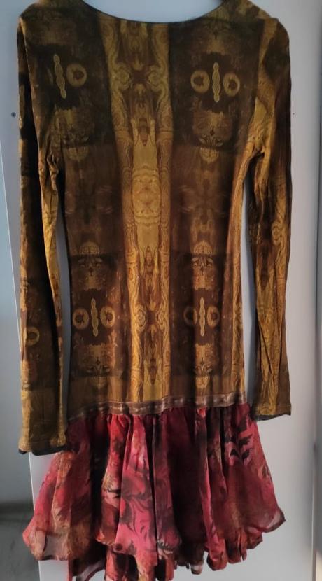 Desigual šaty, desigual,m