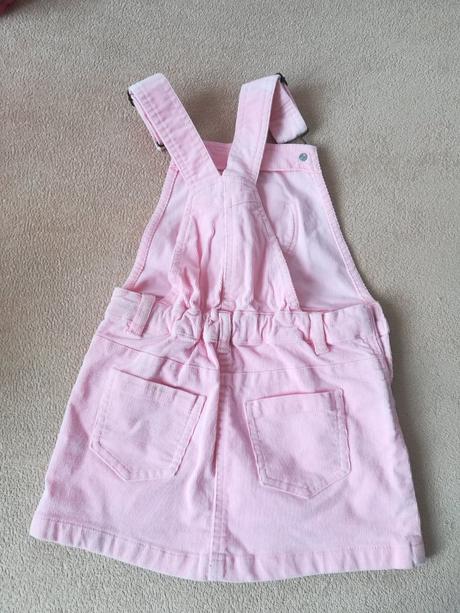 Menčestrová sukňa veľ.110, dopodopo,110