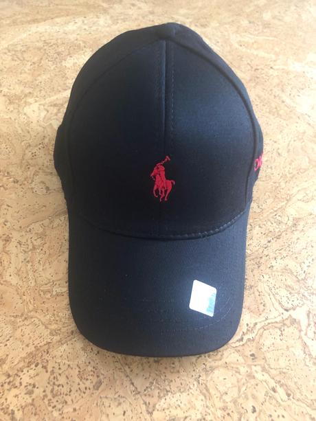Šiltovky unisex-nove, ralph lauren