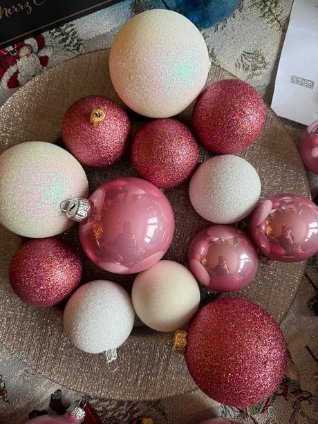 Stromček vianočný krásne vianoce, 