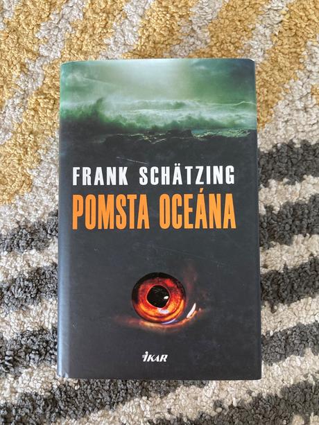 Pomsta oceána (2006),