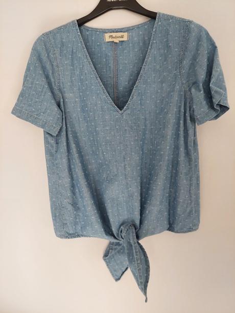 Pulóvre, blúzky, mikiny, tričká, rôzne značky, xs