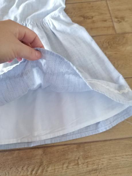 Šaty next, next,134