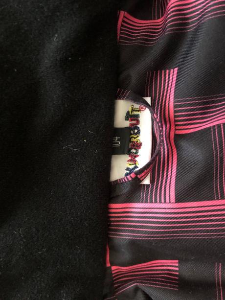 Lyziarska bunda, 104