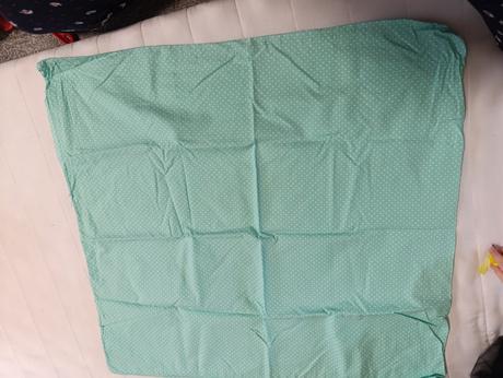 Potah na zavinovacku, 