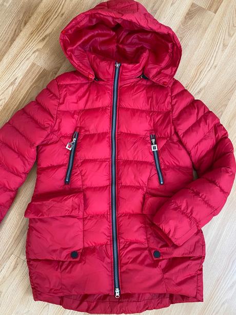 Zimná bunda, l