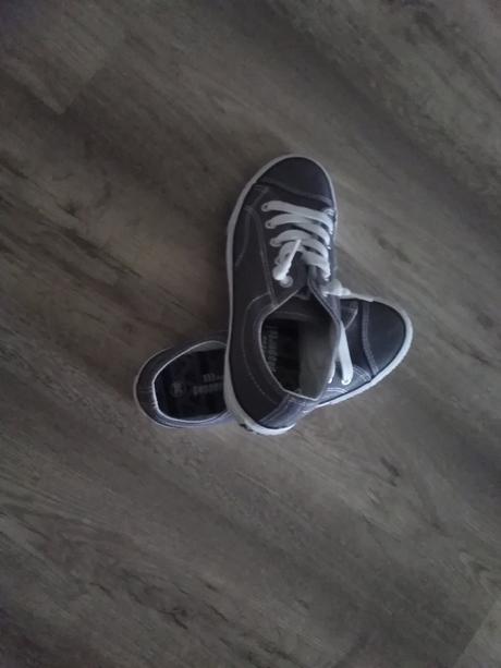 Tenisky pre chlapca 36 - nové, pepperts,36