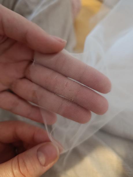 Svadobné šaty veľkosť 40, l