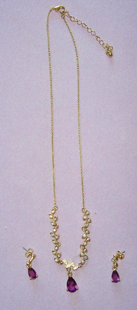 Set bižutérie-hurrem sultán 2, 