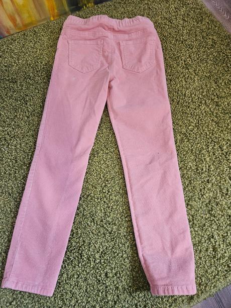 Leginy, h&m,116