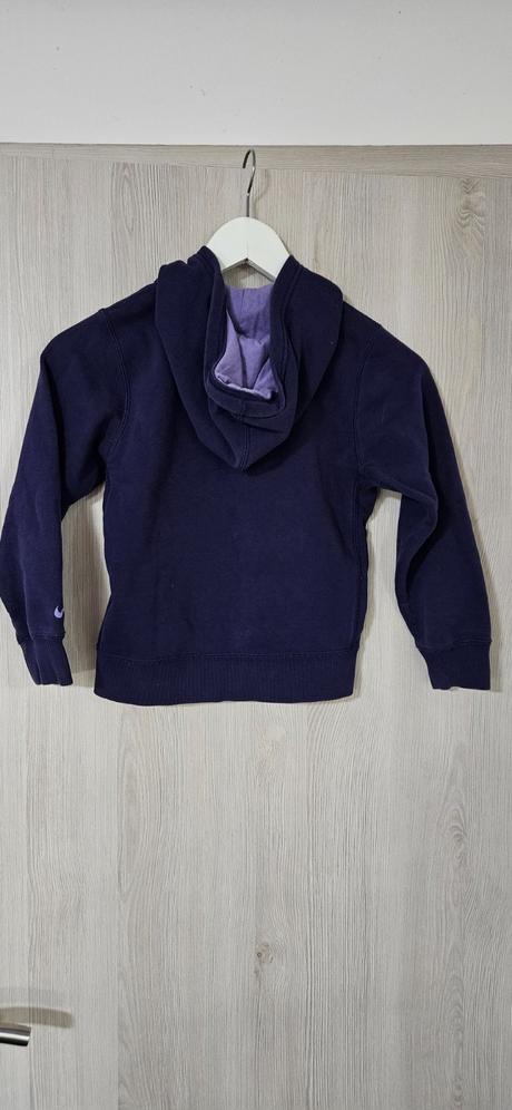 Mikina nike 6-7r., nike,116