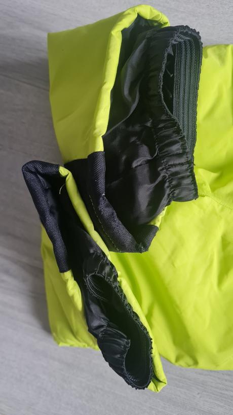 Lyžiarské nohavice _ otepľovačky, crivit,86