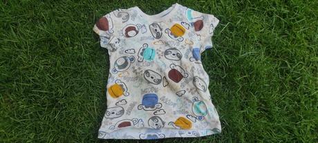 Tričko, pepco,80