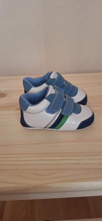 Tenisky, cherokee,17