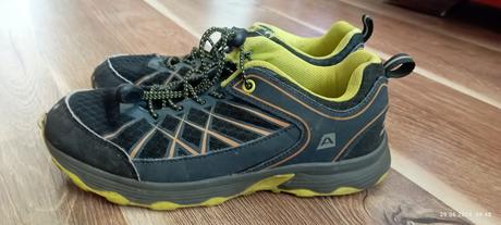 Tenisky alpine pro veľ. 34, alpine pro,34