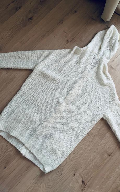 Kardigan, terranova,l