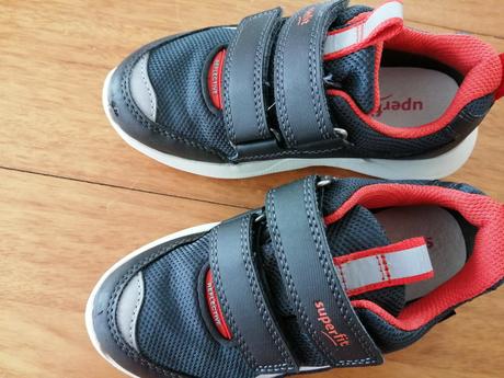 Tenisky, superfit,27