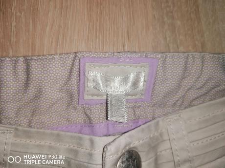 Nohavice, mayoral,152