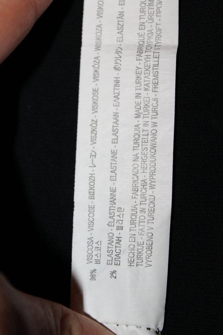 Šaty zara v. m, zara,m