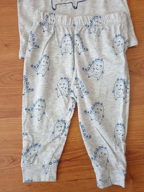 Detské pyžamko, 74