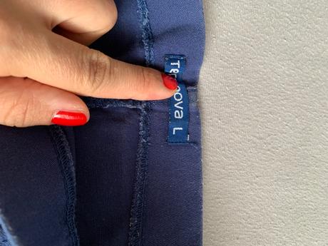 Sukňa l terranova, terranova,l