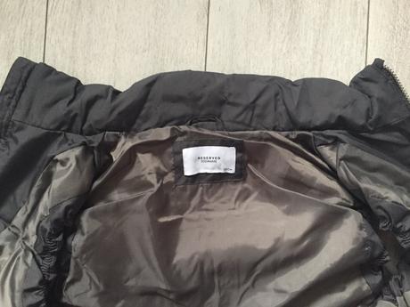 Chlapcenska vesta 11-12 rokov, reserved,152