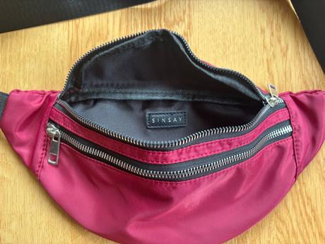 Dámska ľadvinka, sinsay