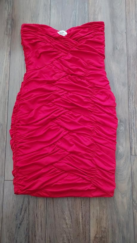 Elegantne saty, bonprix,s