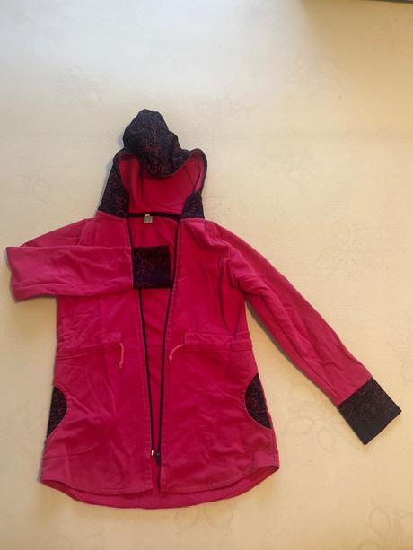 Mikina revaj 140, 140