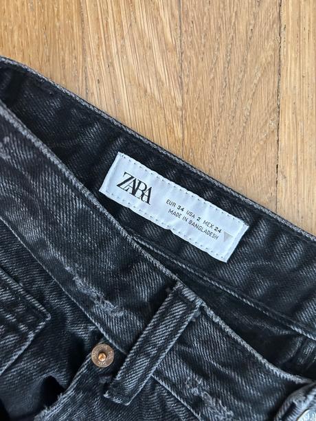 Baggy zara, zara,xs