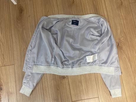 Bomber bunda, h&m,xs