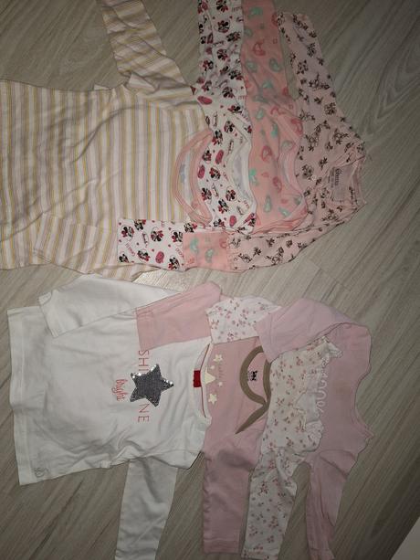 Dievčenské body, pepco,62