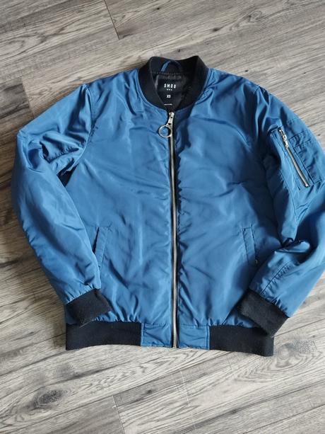 Bombera značky smog, new yorker,s