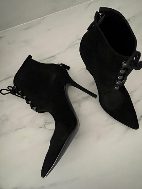 Kožené guess lodicky, guess,36