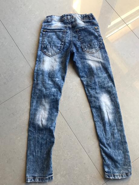 Rifle 140, chapter young,140