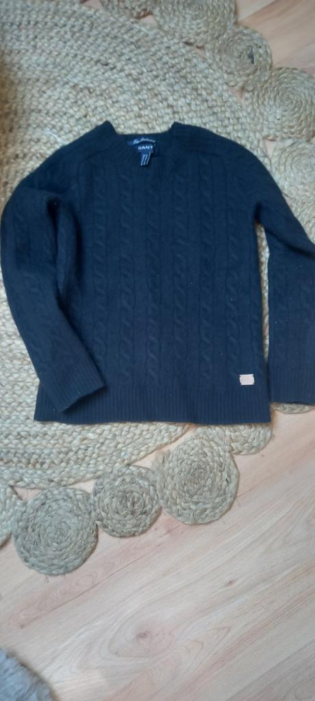 Gant sveter, gant,128