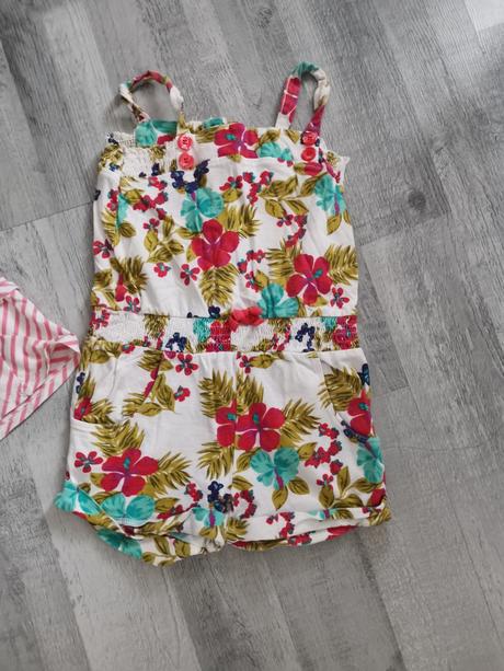 Balík oblečenia veľ. 104, 104–116