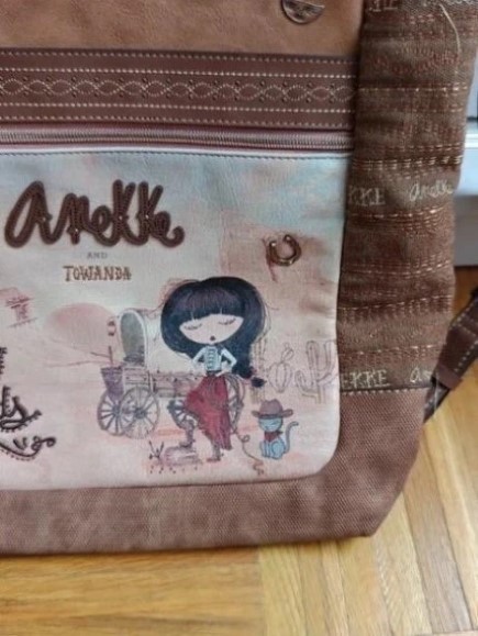 Anekke original kvalitna,moderna,prakticka, anekke
