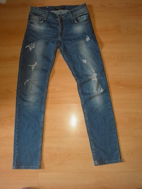 Rifle philipp plein, m