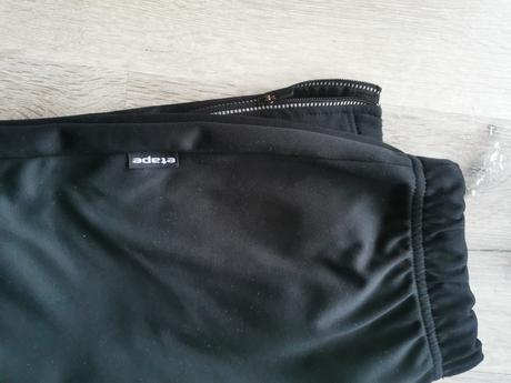 Športové nohavice oteplené, etape,134