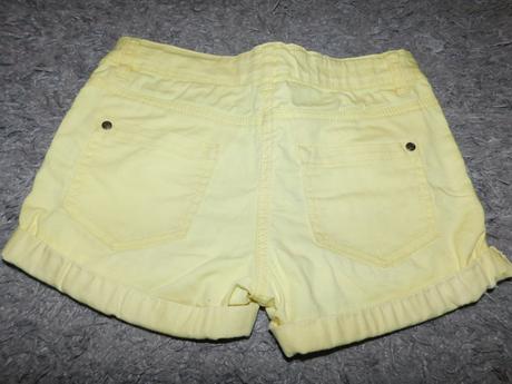 Šortky, takko,140