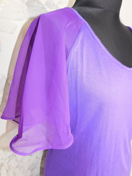 Pekne letne šaty, f&f,40