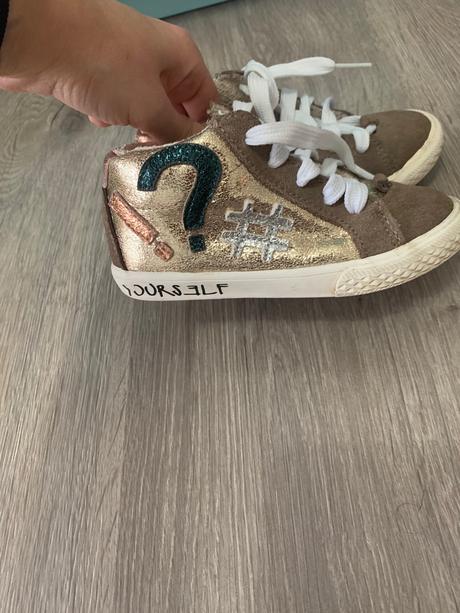Tenisky, zara,24